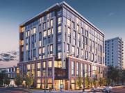 545 Rideau Apartments Modern Apartments Near Downtown Ottawa