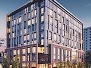 545 Rideau Apartments Modern Apartments Near Downtown Ottawa