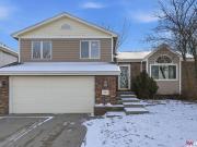 5463 NW 4th St, Lincoln, NE 68521