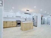 5467 Bullrush Drive, Mississauga, ON, L5V 1Z1 house for...