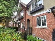 5467 DUNBAR STREET, Vancouver, BC V6N 1W4 Townhouse For...