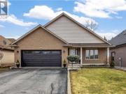 546 Jerseyville Road W, Ancaster, ON, L9G 3L5 house for...