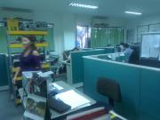 546 SQM Office Space for Lease in Quezon City