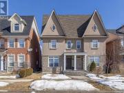 5489 Festival Drive, Mississauga, ON, L5M 0G6 house for...