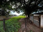 548 m² Land available in Winklespruit