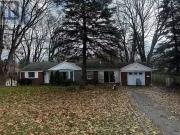 549 Fanshawe Park Road E, London, ON, N5X 1L2 house for...