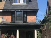 549 Jones Avenue Basement Toronto ON M4J 3G8 1 Bedroom...