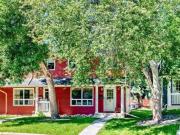 549 Queenston Gardens Se, Calgary, AB, T2J 6N7 townhouse...