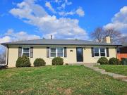 549 Radcliffe Rd, Lexington, KY 40505