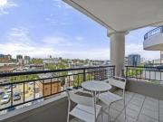 549a/317 Castlereagh Street, Sydney Apartment for rent...