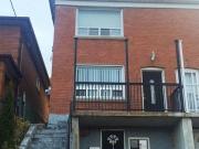 549A Caledonia Road Toronto ON M6E 4V3 1 Bedroom...