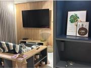 54 Área Útil Apartamento Alugar, 1 Dormitórios...