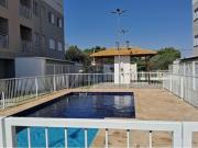 54 Área Útil Apartamento Alugar, 2 Dormitórios...