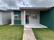 54.00 Área Útil Casa de Condomínio Alugar, 2 Ambientes...