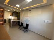 55 Área Útil Casa de Condomínio Alugar, 2 Dormitórios...