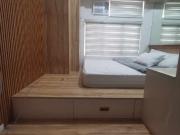54.00 sqm 2 bedroom with parkingCondo For Rent in Makati...