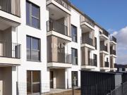54,05qm 2Zi O Balkonwohnung, Erstbezug, ökologische Bauweise