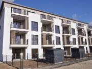 54,11qm 2Zi W BalkonwohnungErstbezug, Ökologische Bauweise