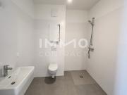 54,19qm geförderte 2ZI Balkon Wohnung zzgl....