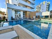 54,53 Área Útil Apartamento Alugar, 1 Dormitórios...