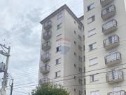 54,76 Área Útil Apartamento Alugar, 2 Dormitórios...