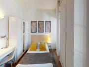 54 Arcole #3 Chambre