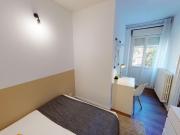 54 Arcole Chambre 7
