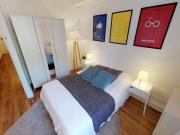 54 Arcole Chambres 6 ET 7