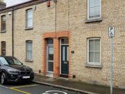 54 Ard Righ Road, Stoneybatter, Dublin 7, County Dublin...