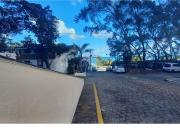 54 Área Útil Apart Hotel/ Flat Alugar, 2 Dormitórios...