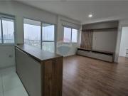 54 Área Útil Apartamento Alugar, 1 Dormitórios...