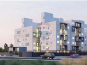 54 Área Útil Apartamento Alugar, 2 Dormitórios...