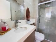 54 Área Útil Apartamento Alugar, 2 Dormitórios...