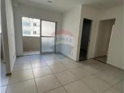 54 Área Útil Apartamento Alugar, 2 Dormitórios...