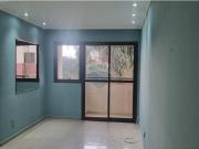 54 Área Útil Apartamento Alugar, 2 Dormitórios...