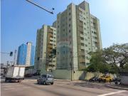 54 Área Útil Apartamento Alugar, 2 Dormitórios...