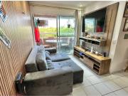 54 Área Útil Apartamento Alugar, 2 Dormitórios...