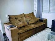 54 Área Útil Apartamento Alugar, 2 Dormitórios...