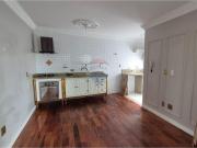 54 Área Útil Apartamento Alugar, 2 Dormitórios...