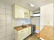 54 Área Útil Apartamento Alugar, 2 Dormitórios...