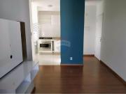 54 Área Útil Apartamento Alugar, 3 Dormitórios...