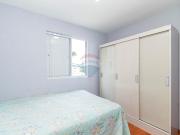 54 Área Útil Apartamento Alugar, 3 Dormitórios...