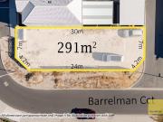54 Barrelman Circuit, Alkimos, 6038, WA