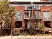 54 Boston Avenue 2 Toronto ON M4M 2T9 1 Bedroom House...