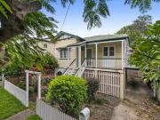 54 Burlington Street, East Brisbane, QLD 4169