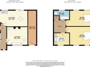 54 Caiseal Na Ri, Golden Road, Cashel, Co. Tipperary...