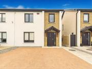 54 Cluain Bui, Quinagh, Carlow Town, Carlow