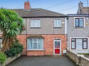 54 Cromwellsfort Road, Walkinstown, Dublin 12, D12 T0H4