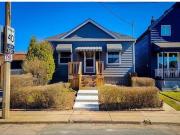54 Fairview Avenue, Hamilton, ON, L8L 7B6 house for...