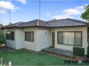 54 Gal Crescent, Moorebank House for rent Listed by...
